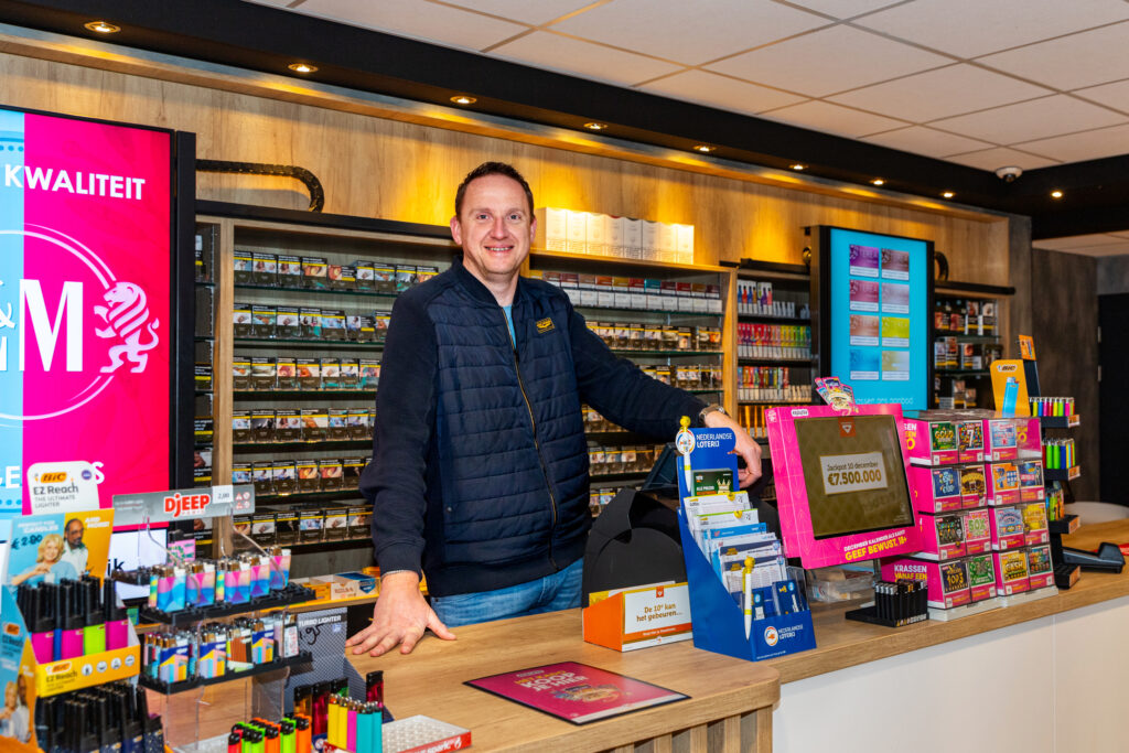 Tabakspeciaalzaak Balk - Voor al jouw rookwaar en kanspellen